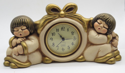25298 thun bozen uhr tischuhr - 25298/,