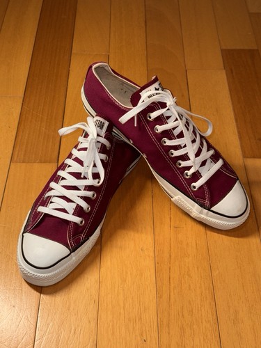 Vintage converse chuck taylor - vintage,