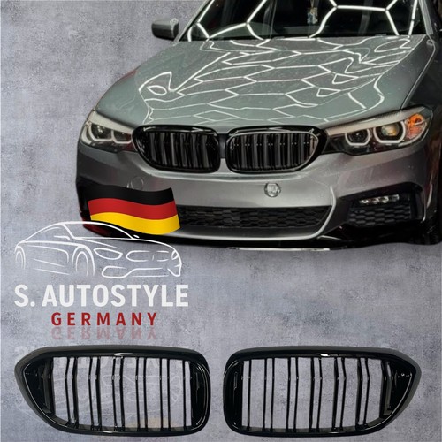 Bmw 5er g30 g31 - bmw,