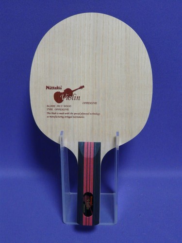 Nittaku violin holz offensive - violin,