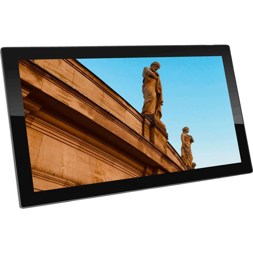 Braun phototechnik digiframe - braun,