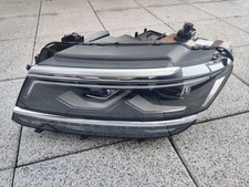 Original VW Tiguan AD1 LED