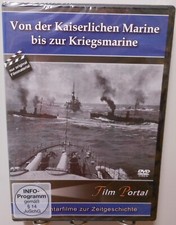 Marine Deutschland DVD