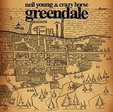 Greendale dvd von - +,