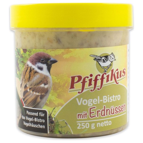Pfiffikus vogel bistro - pfiffikus, vogel-bistro