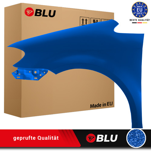Kotflügel für touran - für,