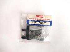 Kyosho uscita 25 alpha - kyosho,