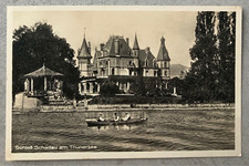 AK Schweiz Kanton Bern Schloss