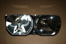 Hella RHD Reflektor links für
