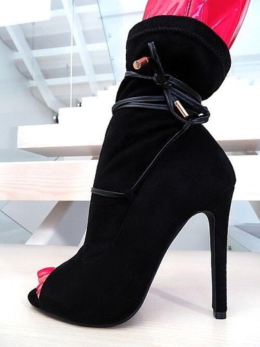 Gogo original high heels - high,