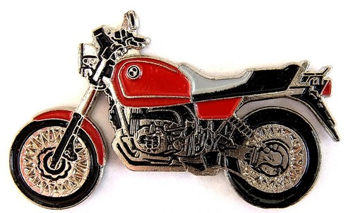 Motorrad pin pins - pin, bmw