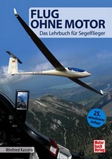 FLUG OHNE MOTOR - DAS LEHRBUCH