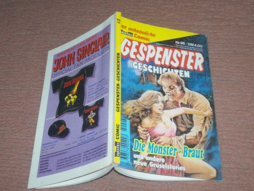 Gespenster geschichten grusel - gespenster,