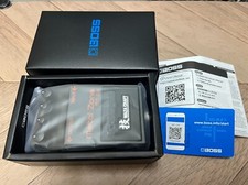 Boss MT-2W Metal Zone Waza