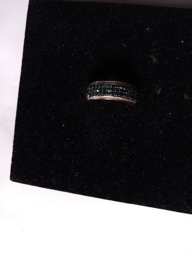 Toller ring silber 925 - toller,