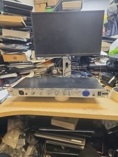 Focusrite Platinum TrakMaster