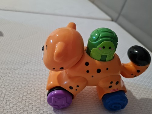 Fisher-Price