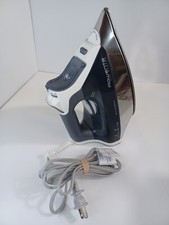 Rowenta Pro Master Iron. Drip