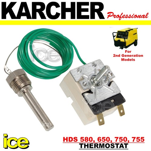 Original kärcher hds - kÄrcher, 580