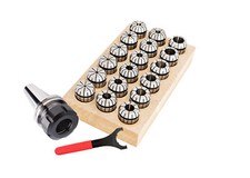 Spannzangensatz ER32/470E