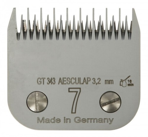 Kerbl aesculap scherkopf 2 - kerbl,