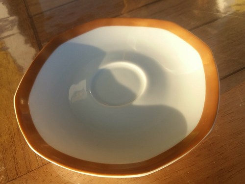 Untertasse klein eschenbach - untertasse,