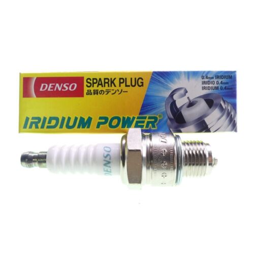 Zündkerze denso iwf24 iridium - denso,