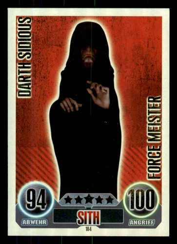 Darth sidious star wars force - darth,