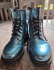 Doc martens schnürstiefel - doc,