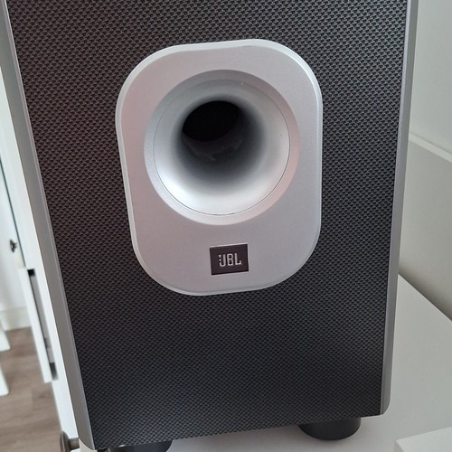 Jbl sub200 230 subwoofer für - subwoofer,