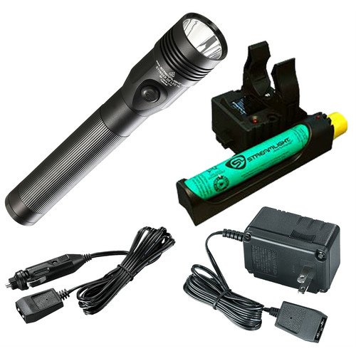 Streamlight stinger led hl - led,