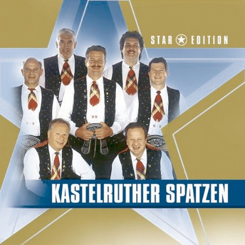 Star edition kastelruther - star,