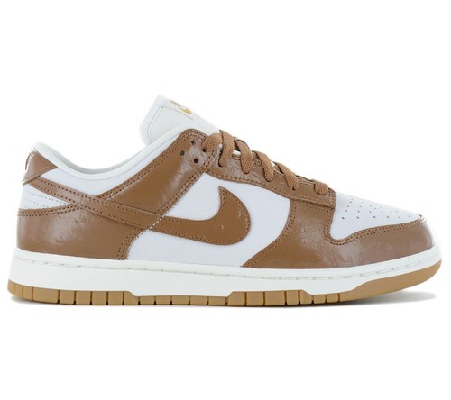 Nike dunk low lux sneaker - nike,