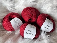 200g Lang Yarns Gordon