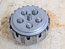 Yamaha XJ600 51J Komplette