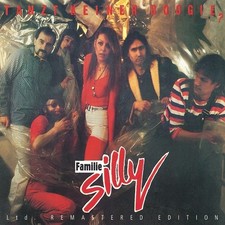 Silly tanzt keiner boogie - silly,