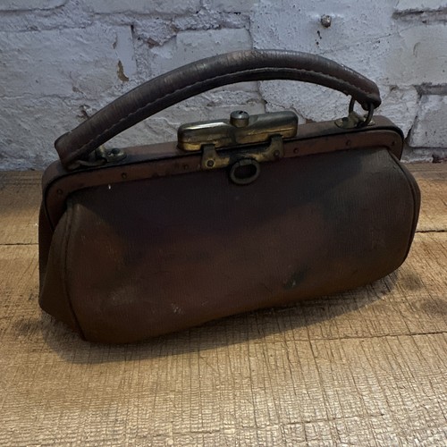 Antike arzt doktortasche - antike, arzt-/doktortasche