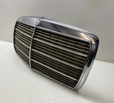 Mercedes W123 C123 S123