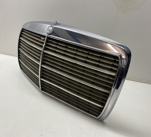 Mercedes w123 c123 s123 - mercedes,