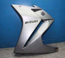 Seitenverkleidung GFK Verkleidung vorne links Suzuki DL 650 V-Strom Bj.05