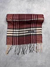BURBERRY Vintage Schal |