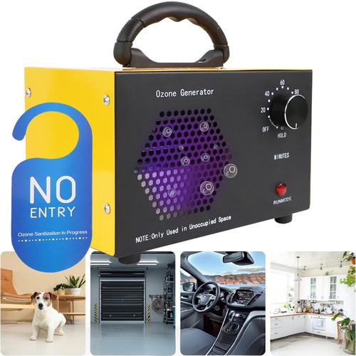 Ozongenerator auto ozongerät - ozongenerator,