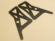 Ersatzteil Adapter für Vorbau Vario Benzin Trainer Verbrenner Hubschrauber Heli