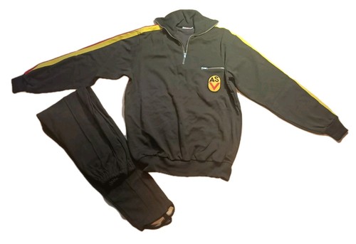 Original asv trainingsanzug - original,