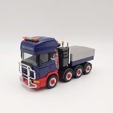 Herpa scania 164 580 - scania,