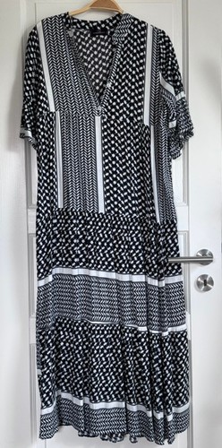 Sommer kleid - sommer, 🖤