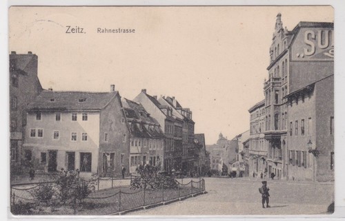 912035 zeitz - 912035, ak