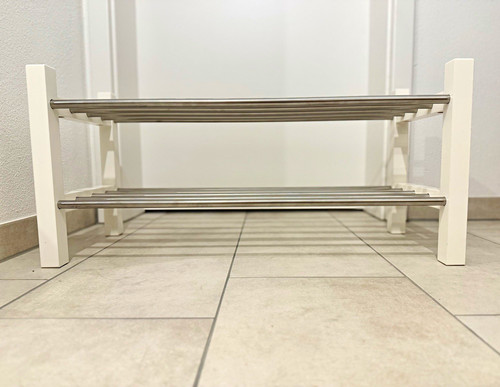 Ikea schuhregal ebenen - schuhregal, 2