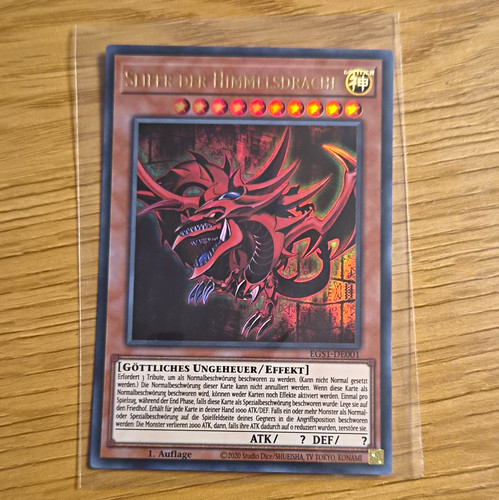 Konami slifer der - konami,