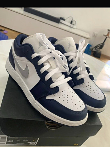 Jordan air low - jordan, (gs)